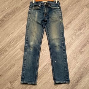 Everlane  Denim Jeans Size 29